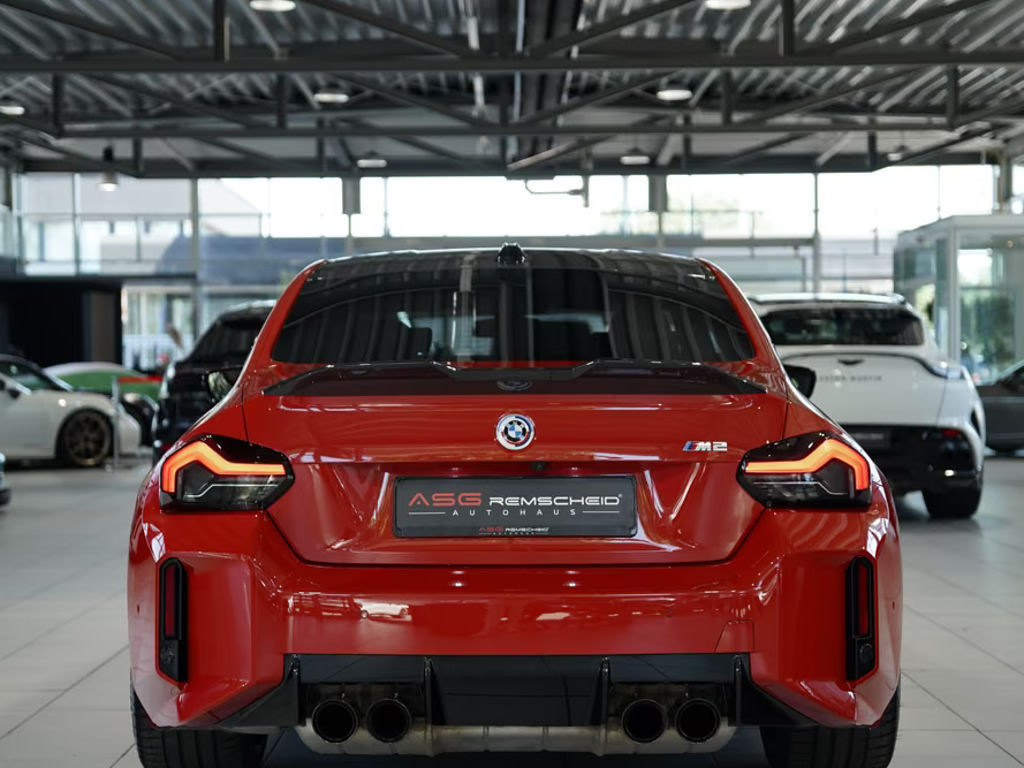 BMW M2