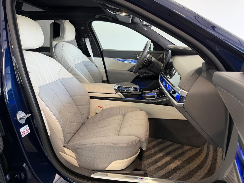 BMW 7 Serie