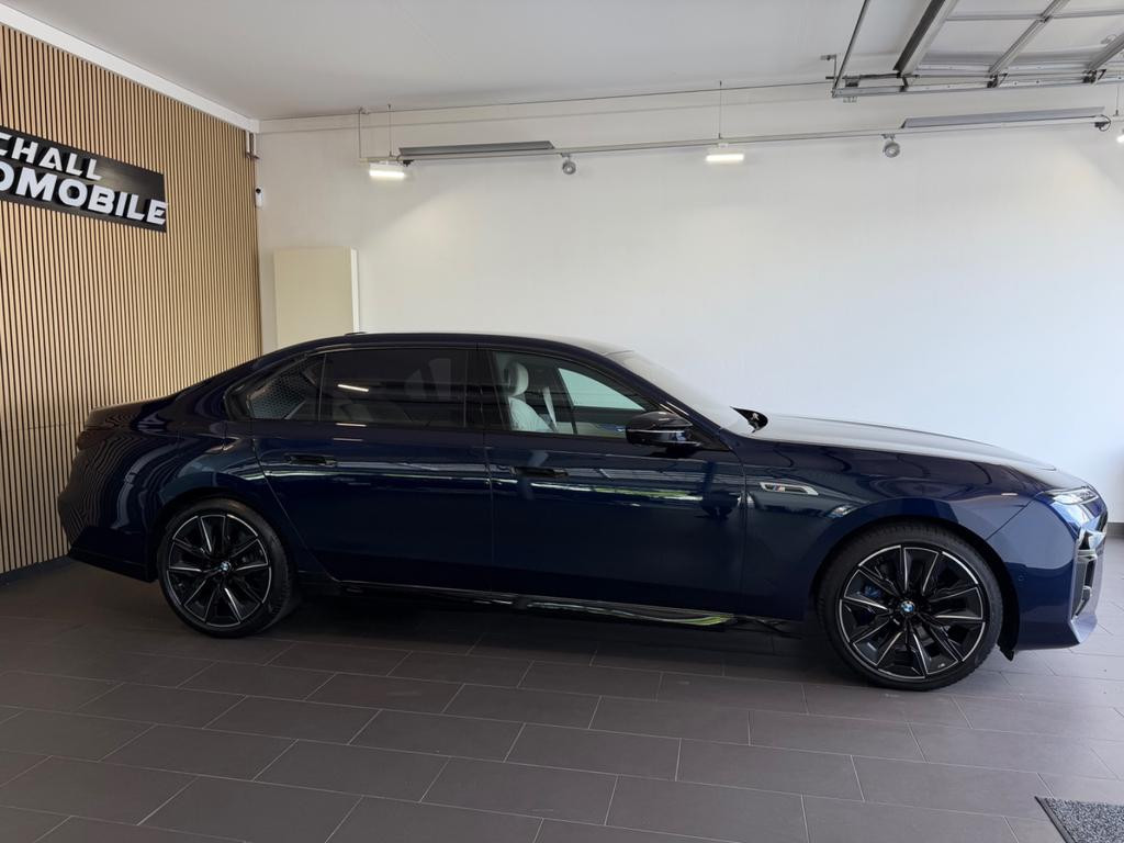 BMW 7 Serie