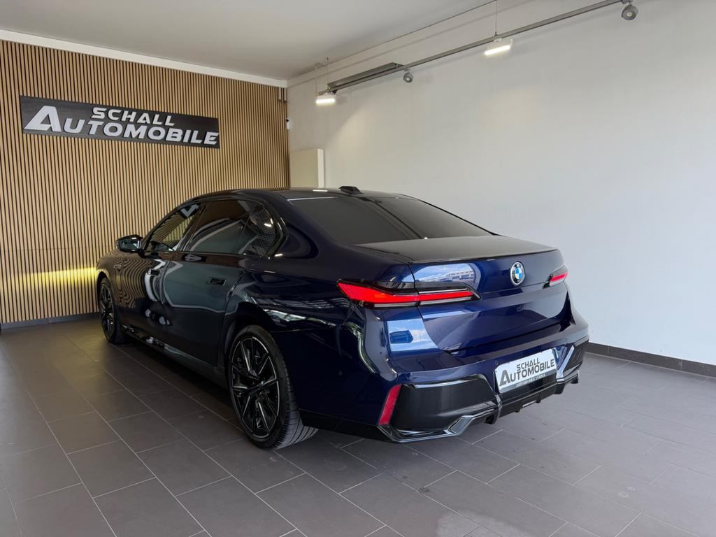 BMW 7 Serie