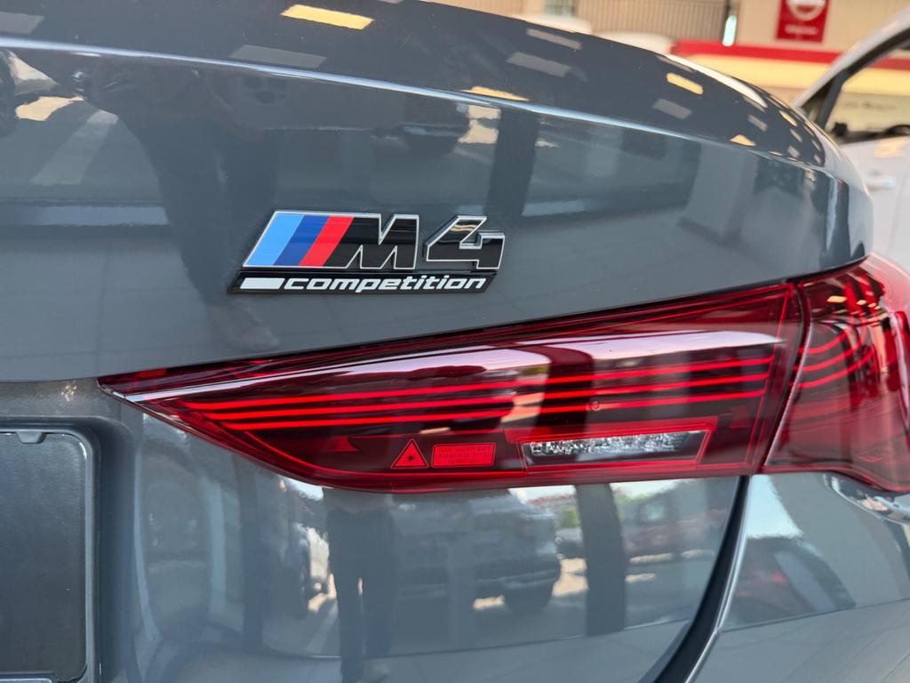 BMW M4