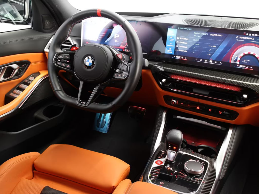 BMW M3