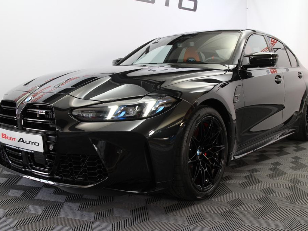 BMW M3
