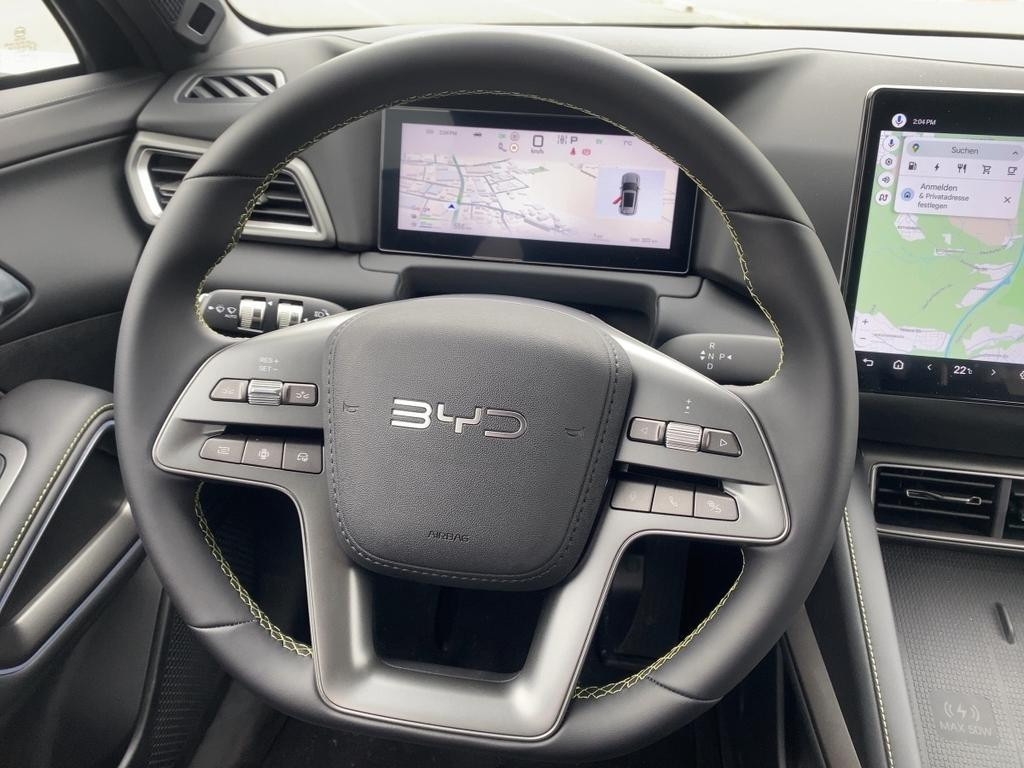 BYD Atto 2