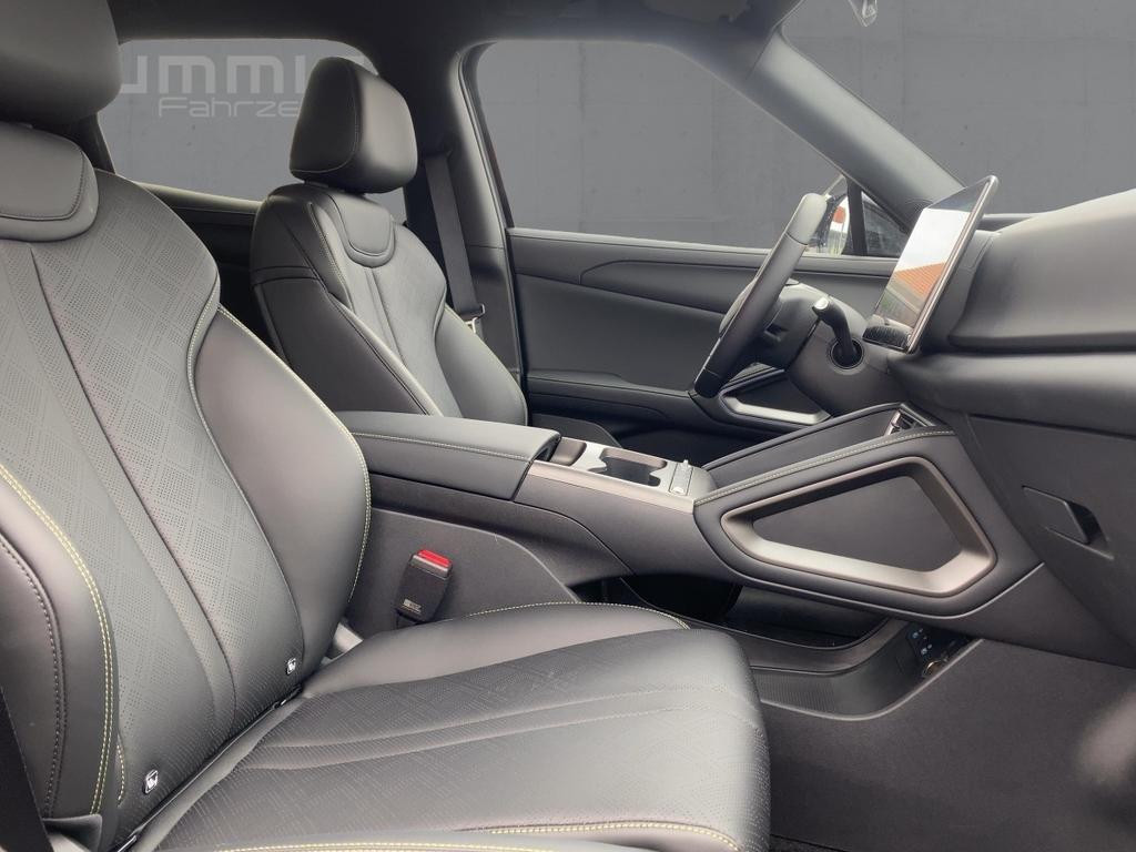 BYD Atto 2