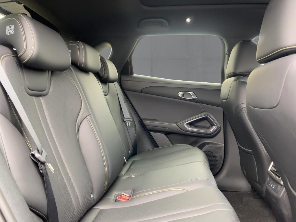 BYD Atto 2