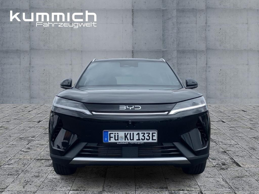 BYD Atto 2