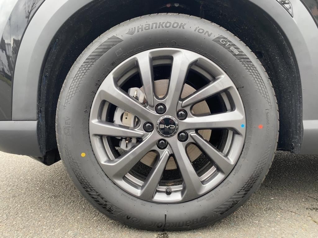 BYD Atto 2