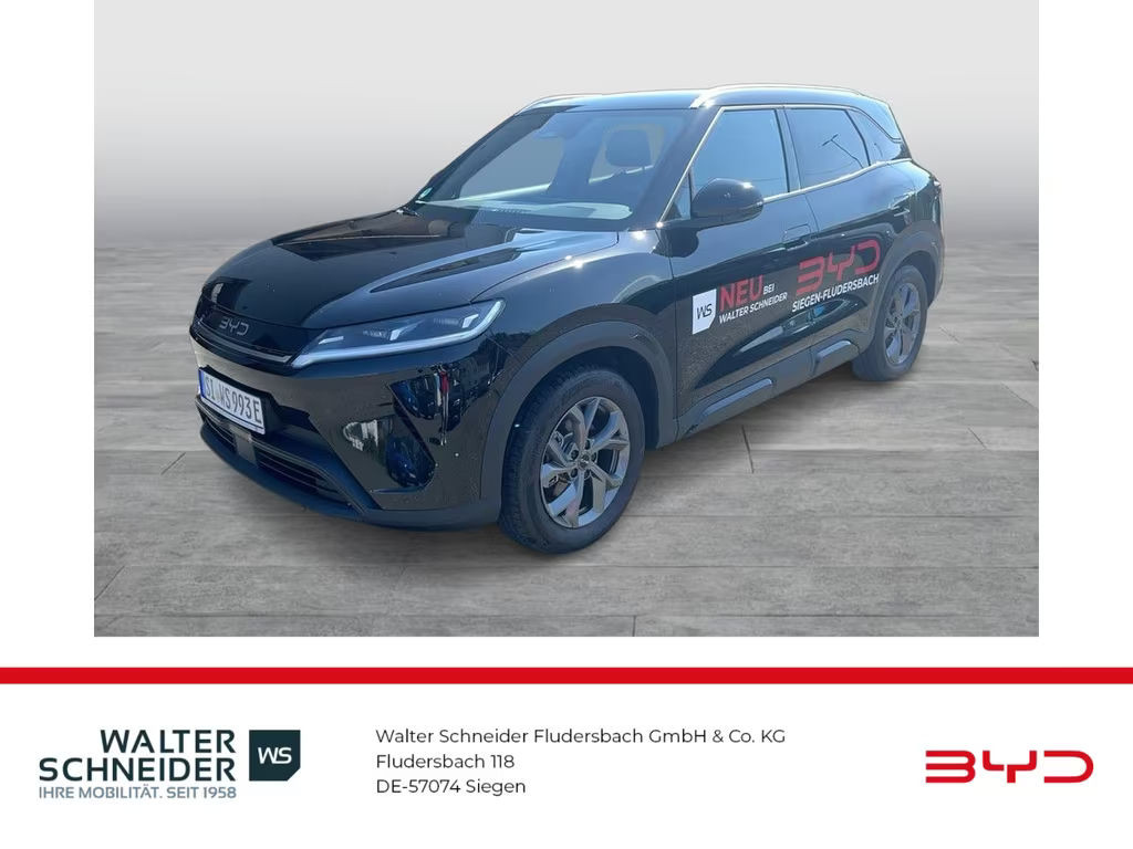BYD Atto 2 Comfort