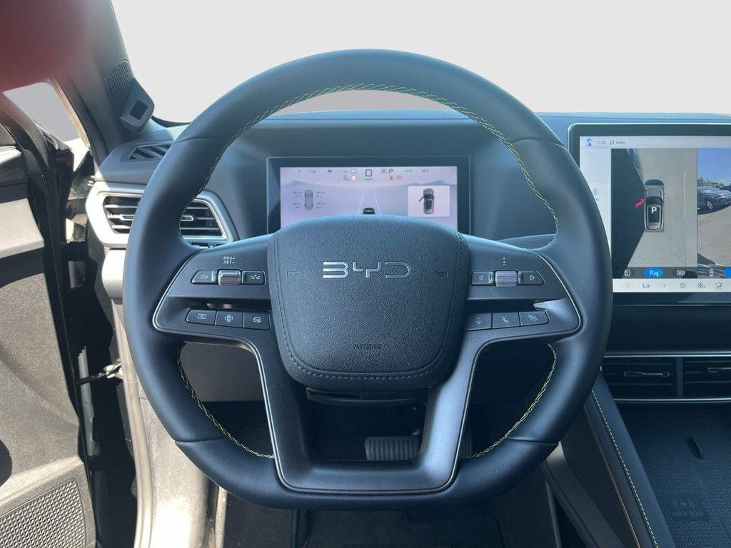 BYD Atto 2