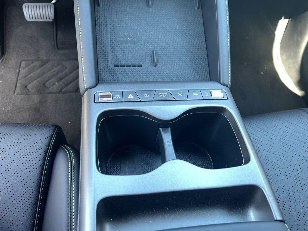 BYD Atto 2