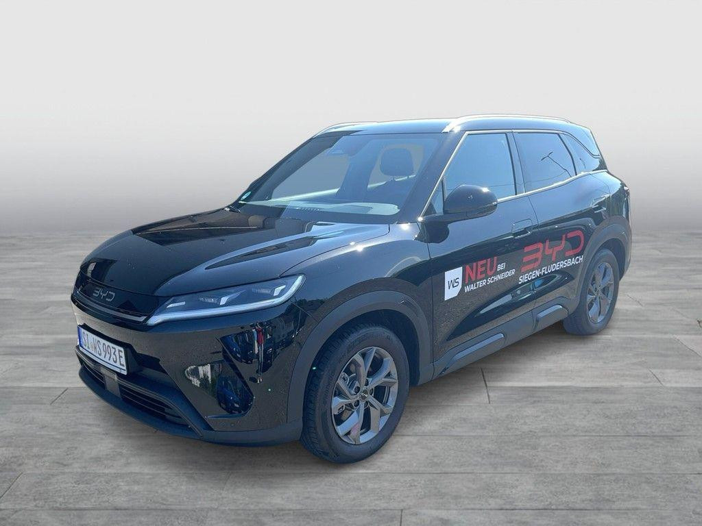 BYD Atto 2