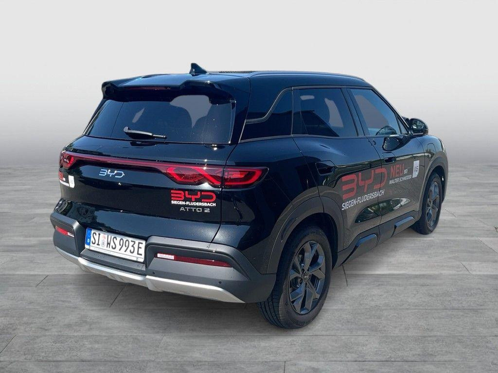 BYD Atto 2