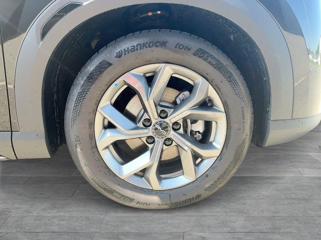 BYD Atto 2