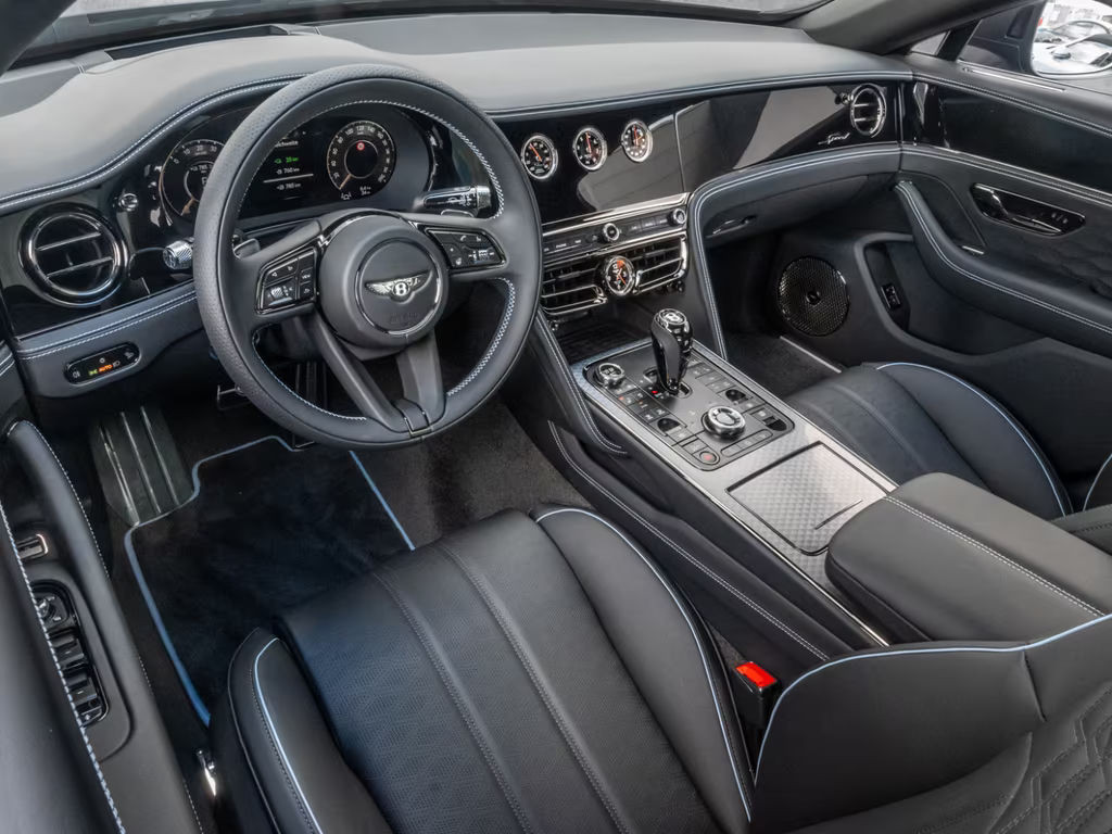 Bentley Flying Spur