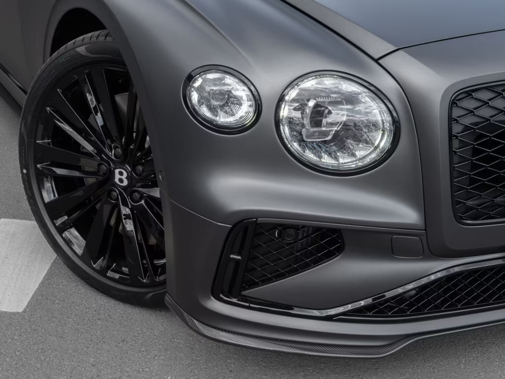 Bentley Flying Spur