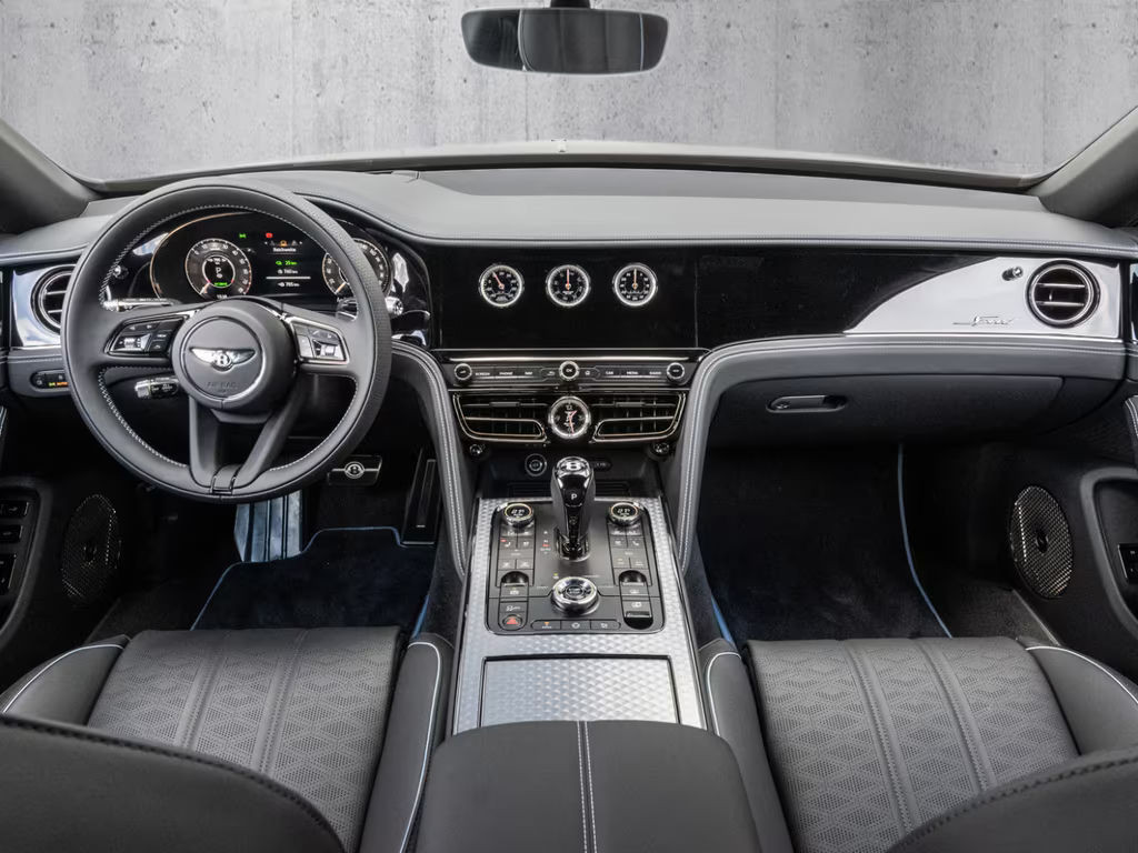 Bentley Flying Spur