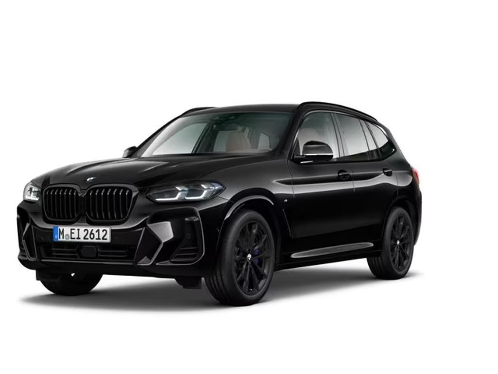 BMW X3 xDrive30i