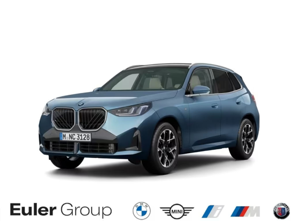 BMW X3 M-Sport xDrive xDrive20i