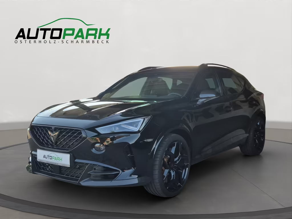 Cupra Formentor 4Drive VZ5