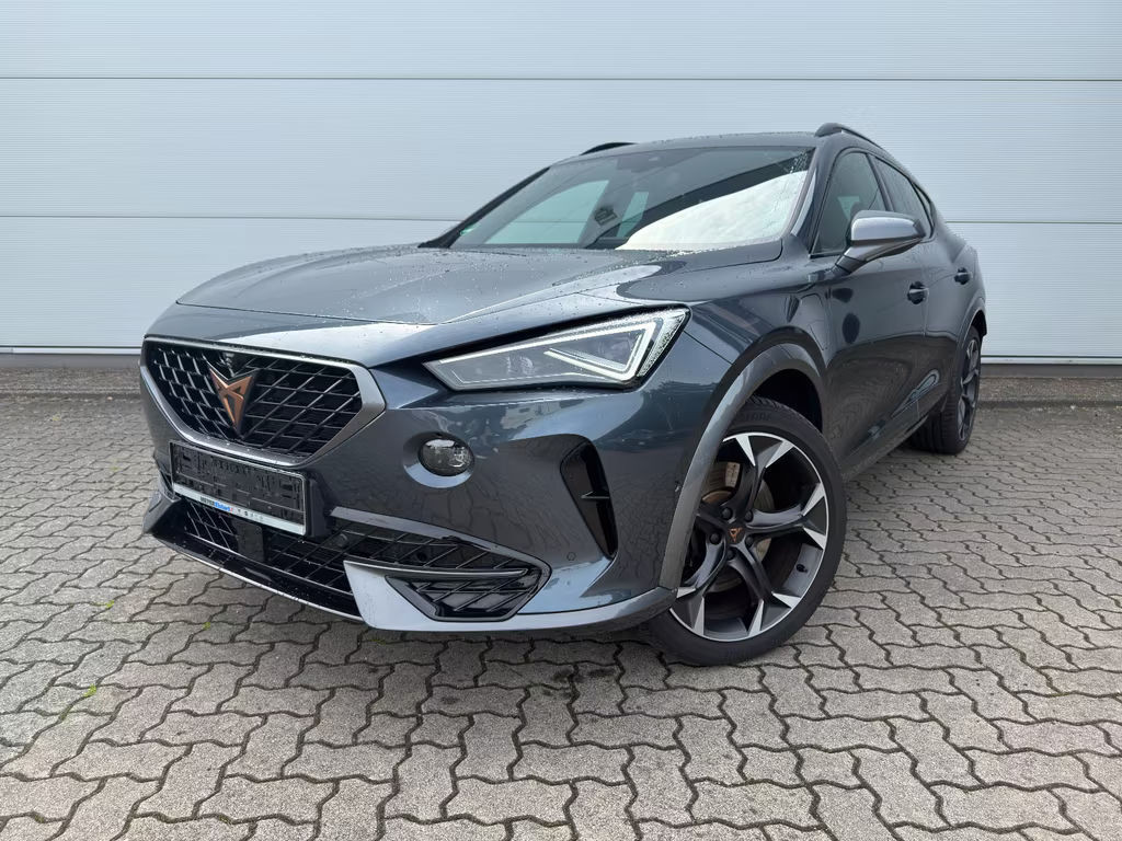 Cupra Formentor 1.4 DSG VZ e-Hybrid