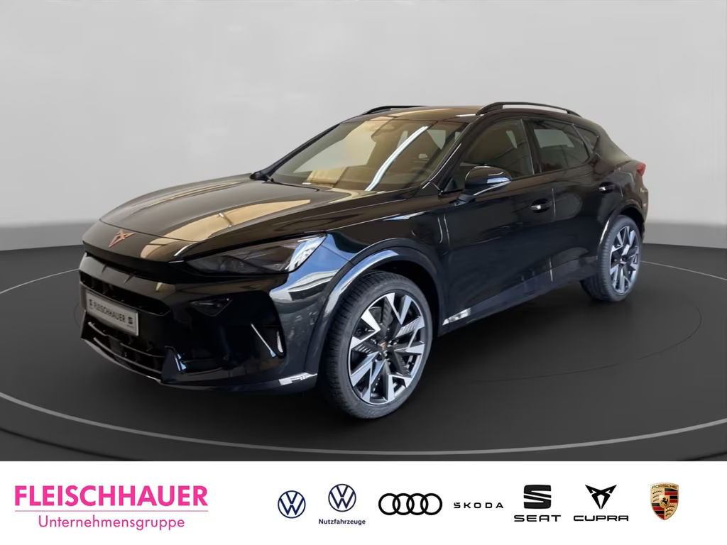 Cupra Formentor VZ e-Hybrid