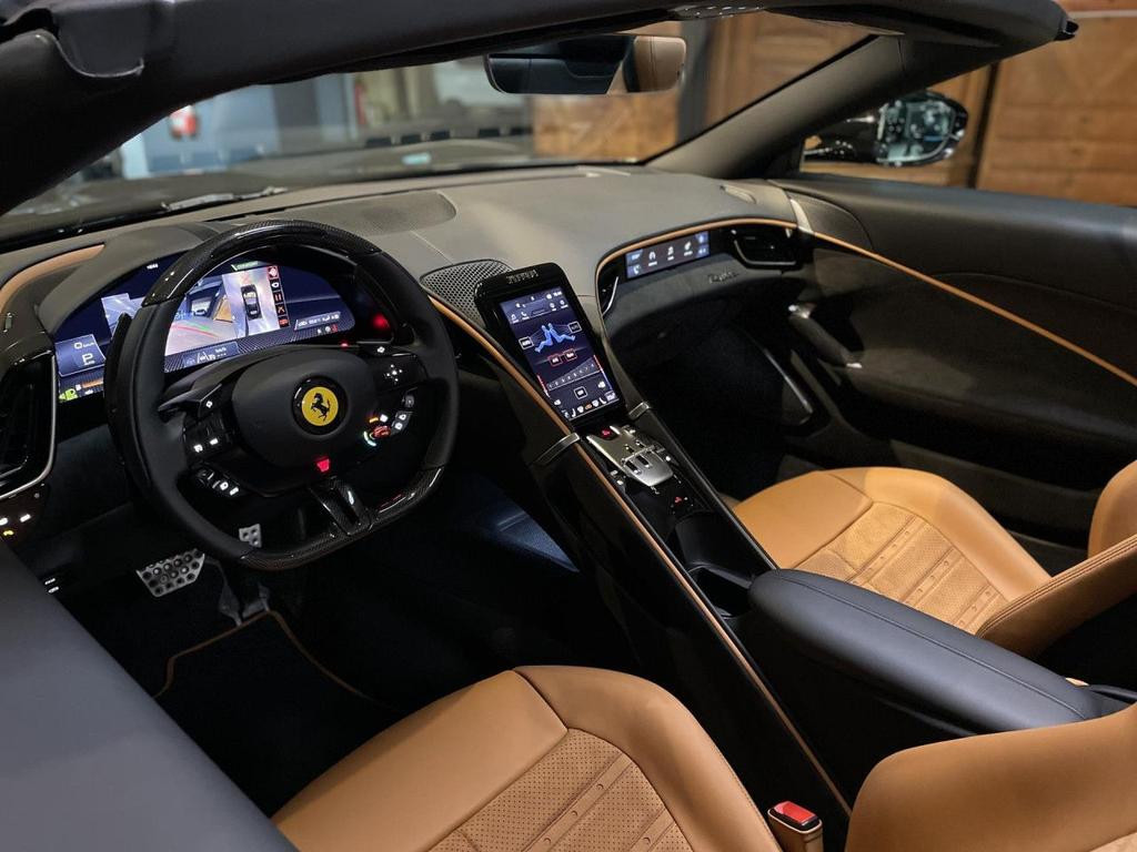 Ferrari Roma