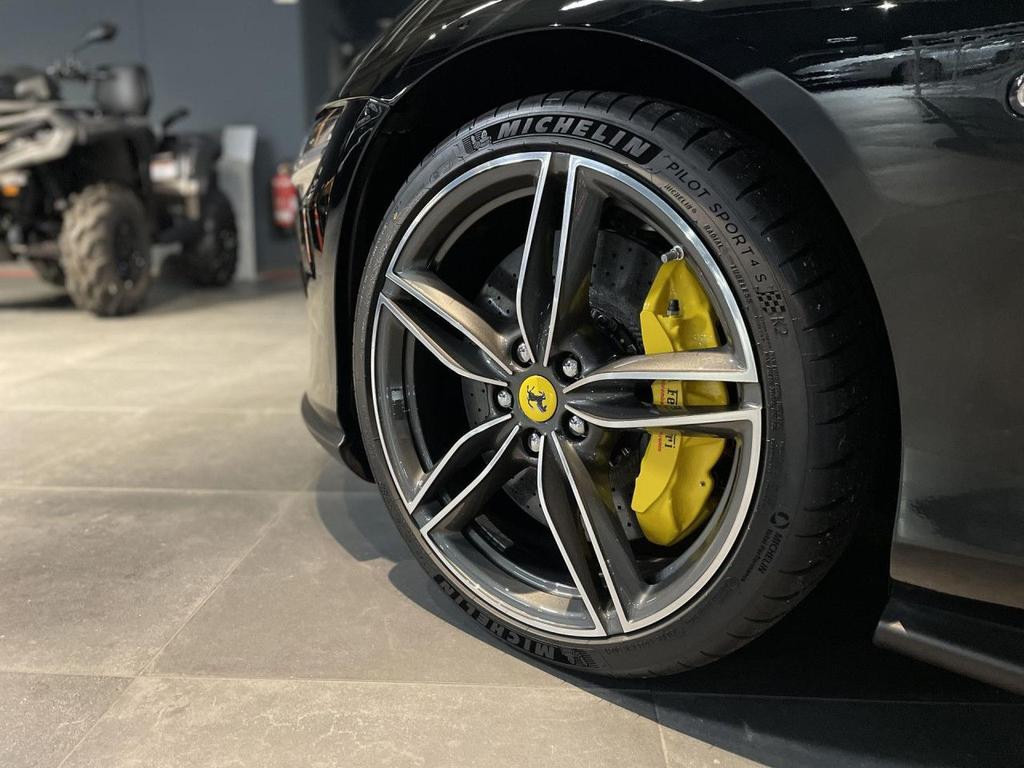 Ferrari Roma