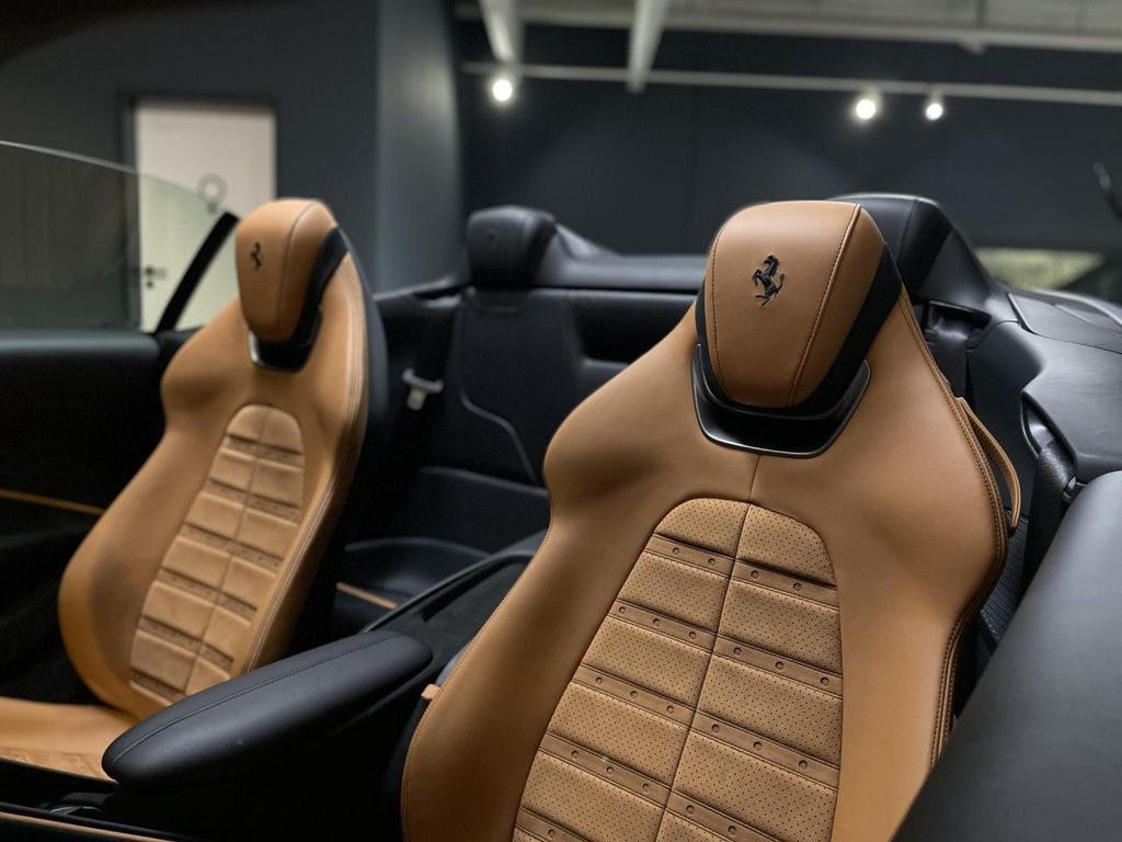 Ferrari Roma