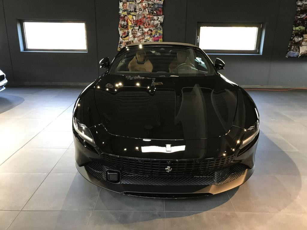 Ferrari Roma
