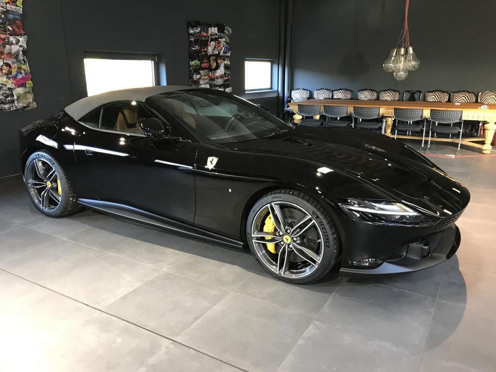 Ferrari Roma