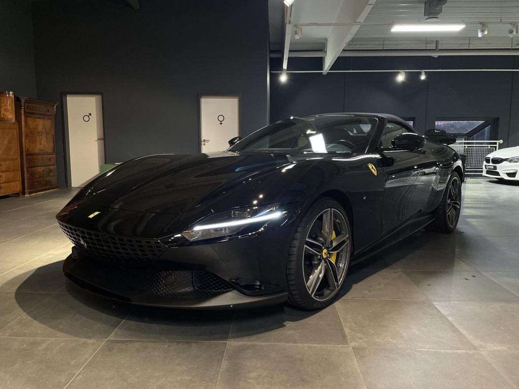 Ferrari Roma