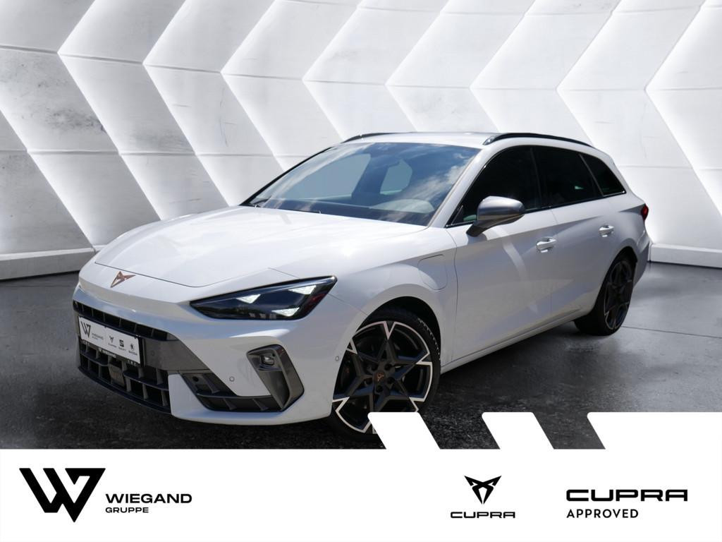 Cupra Leon Sportstourer VZ e-Hybrid