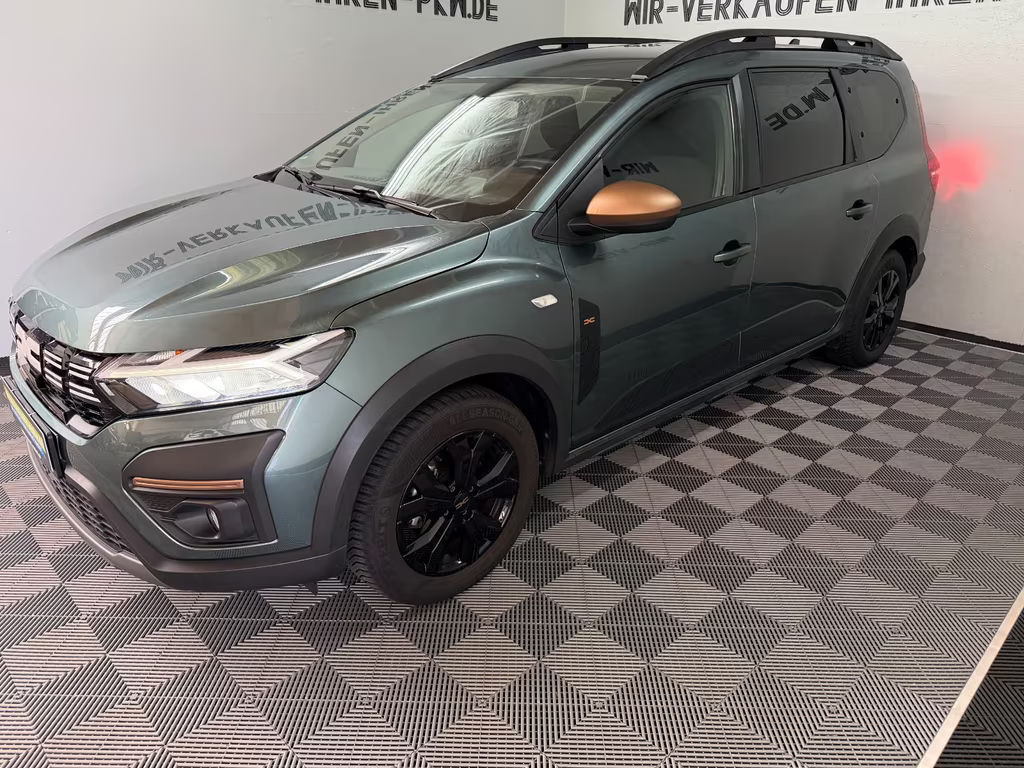 Dacia Jogger Extreme