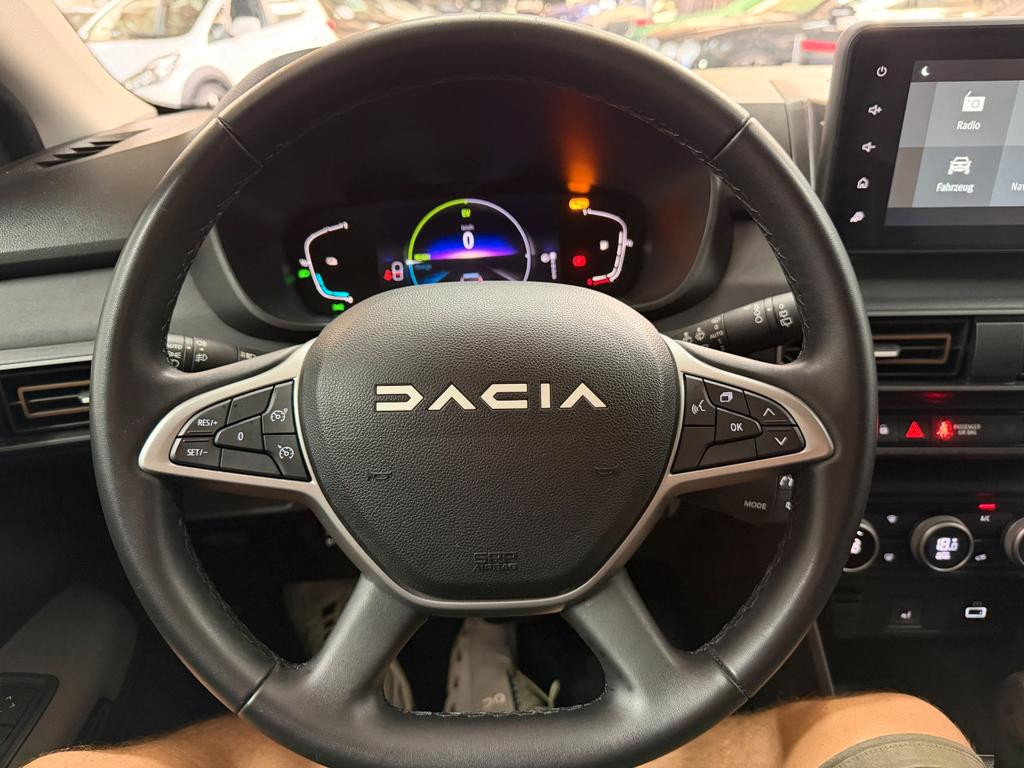 Dacia Jogger