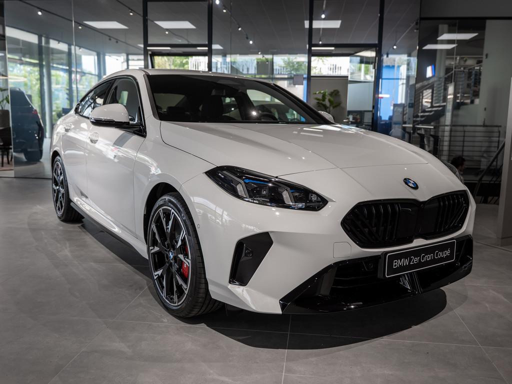 BMW 2 Serie