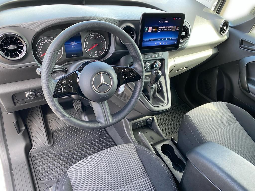 Mercedes-Benz Citan