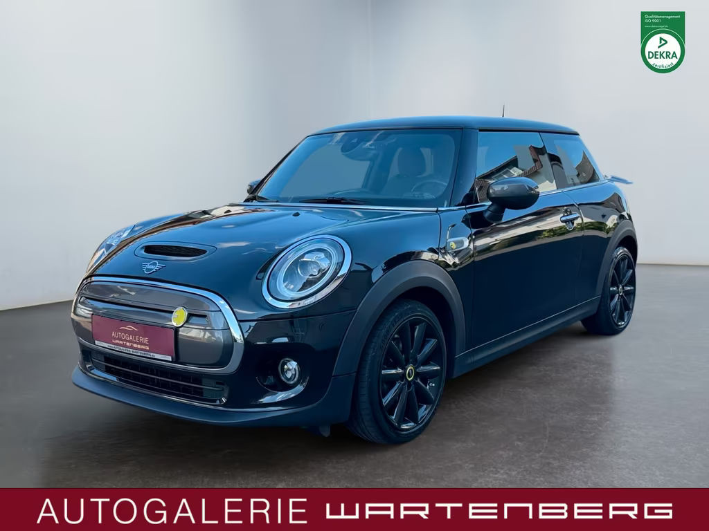 Mini Mini Electric SE