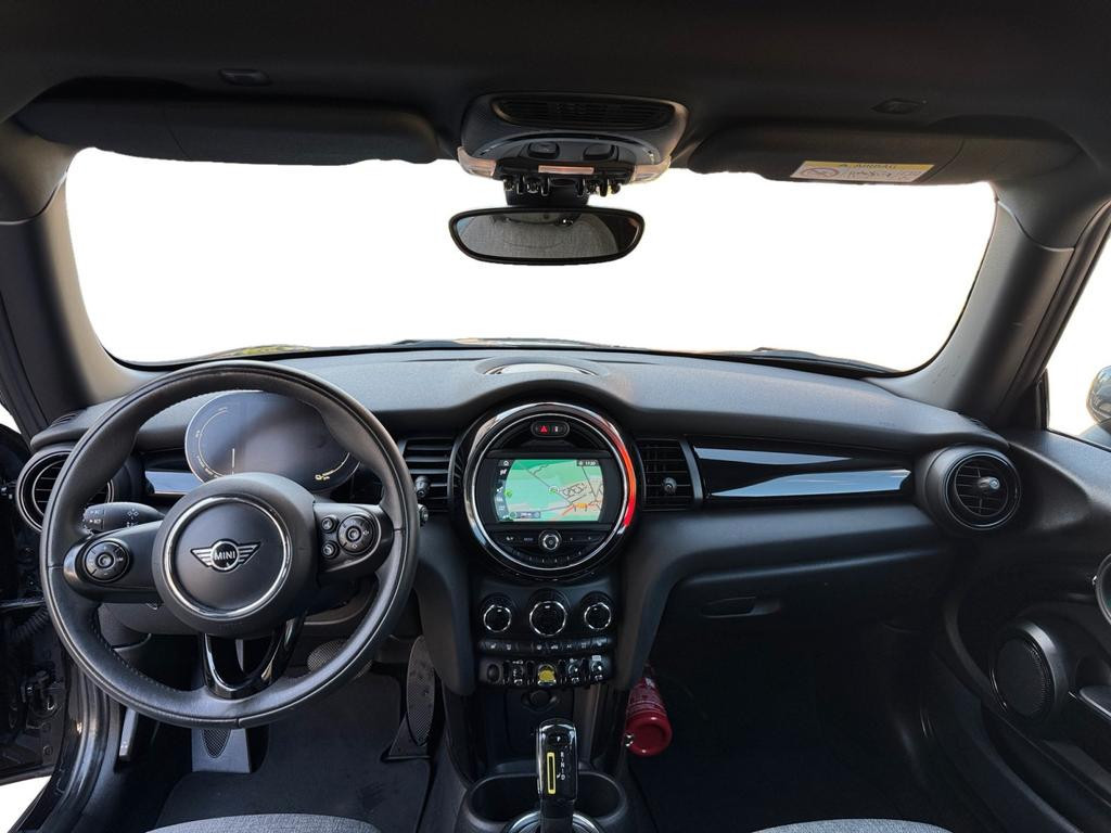 Mini Mini Electric