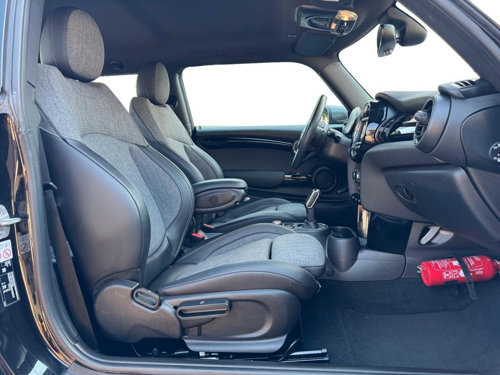 Mini Mini Electric