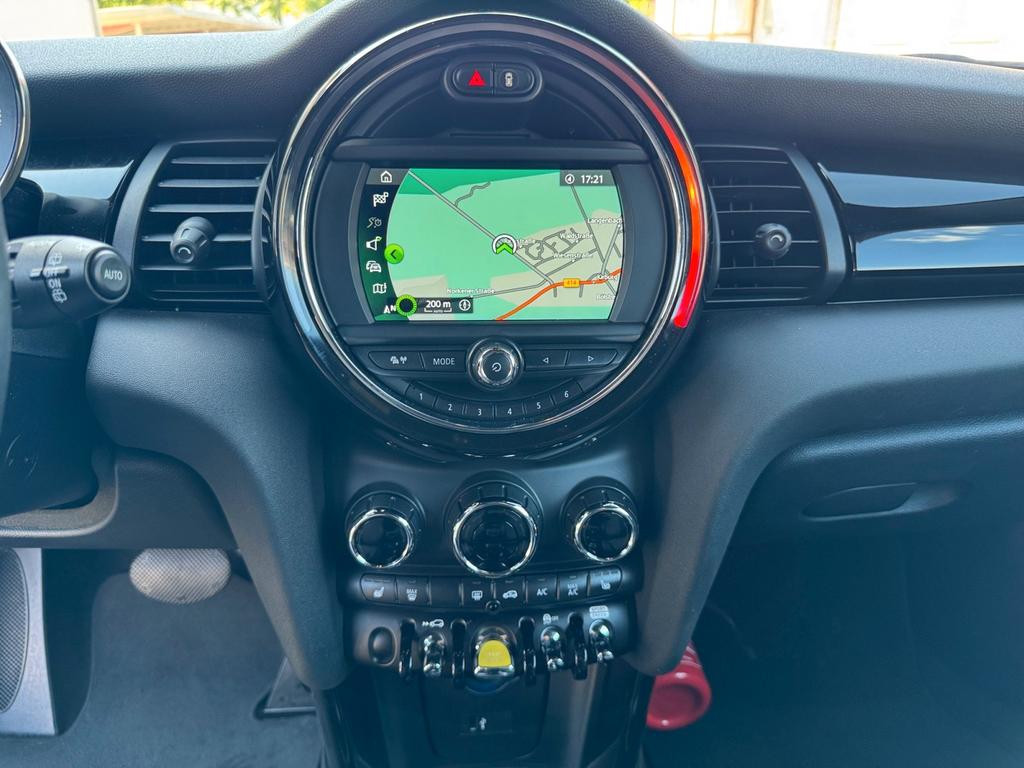 Mini Mini Electric