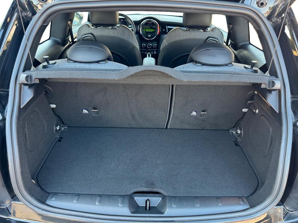 Mini Mini Electric