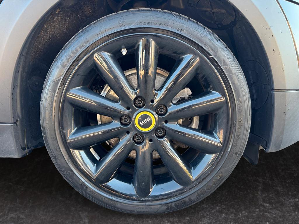 Mini Mini Electric