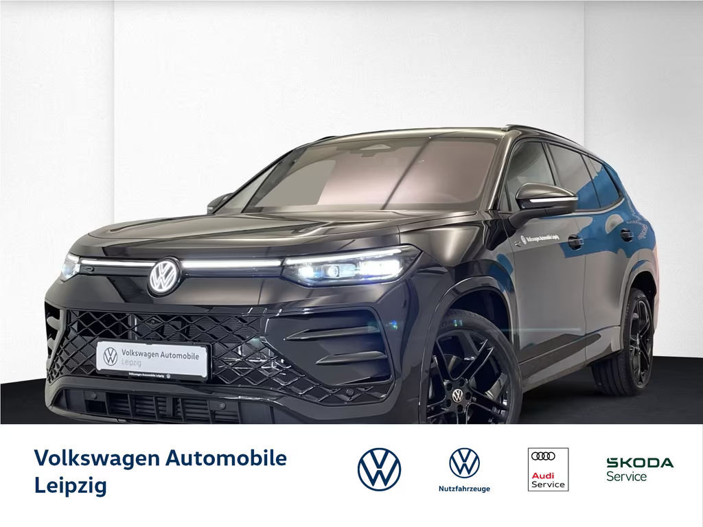 Volkswagen Tayron 4Motion R-Line