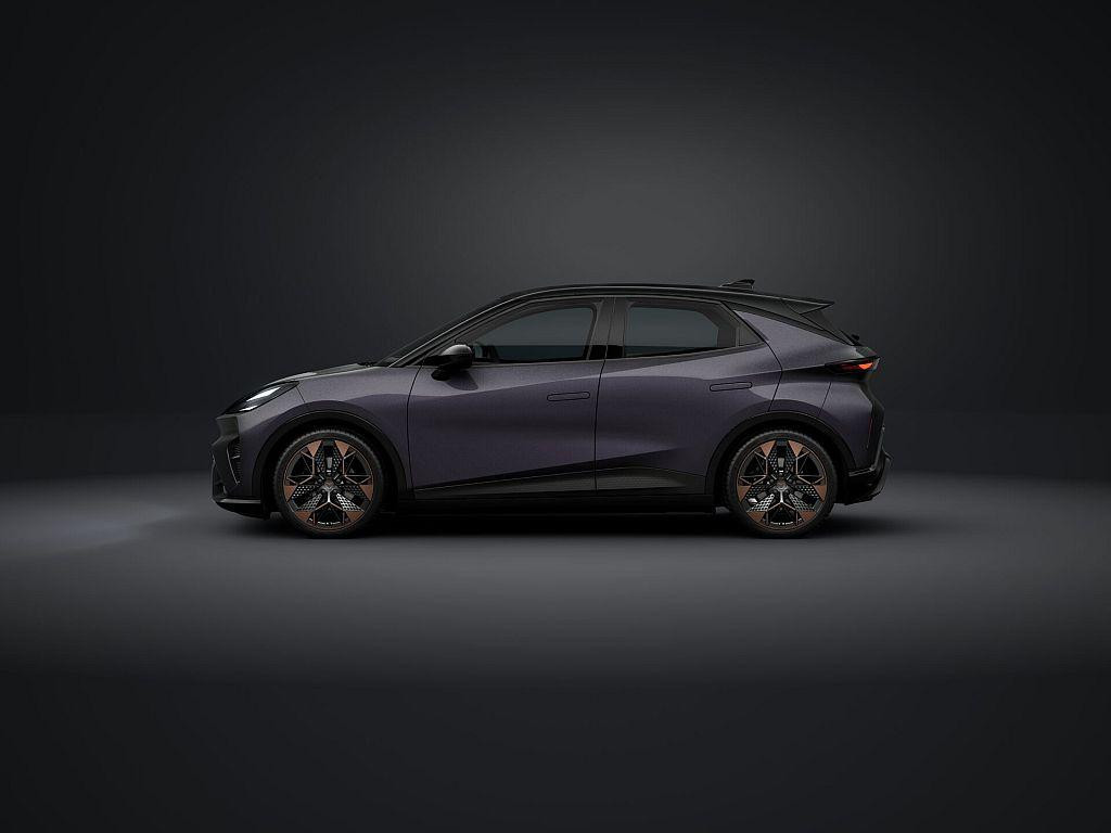 Cupra Raval