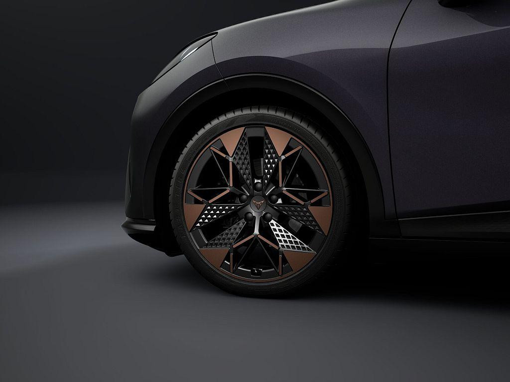 Cupra Raval