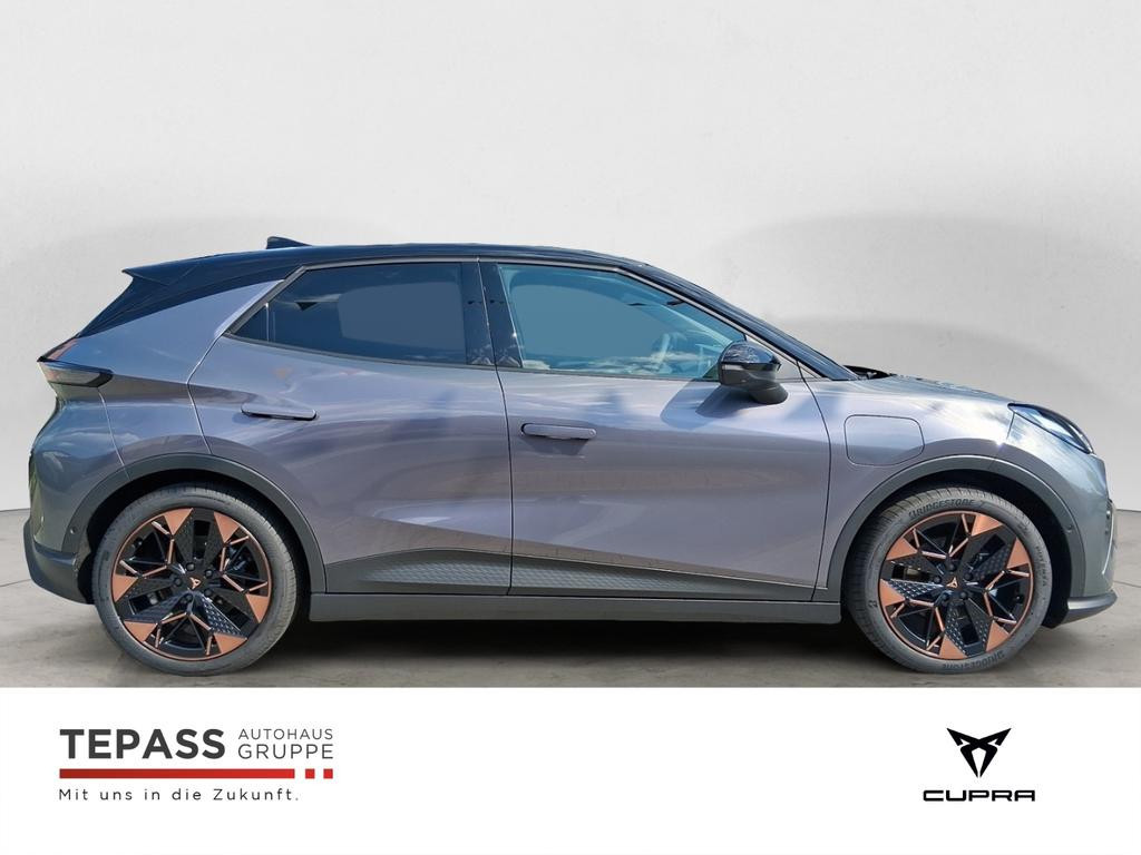 Cupra Raval