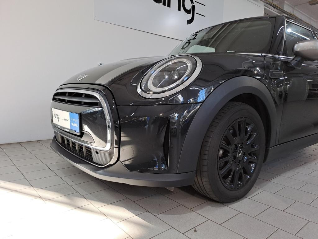 Mini One