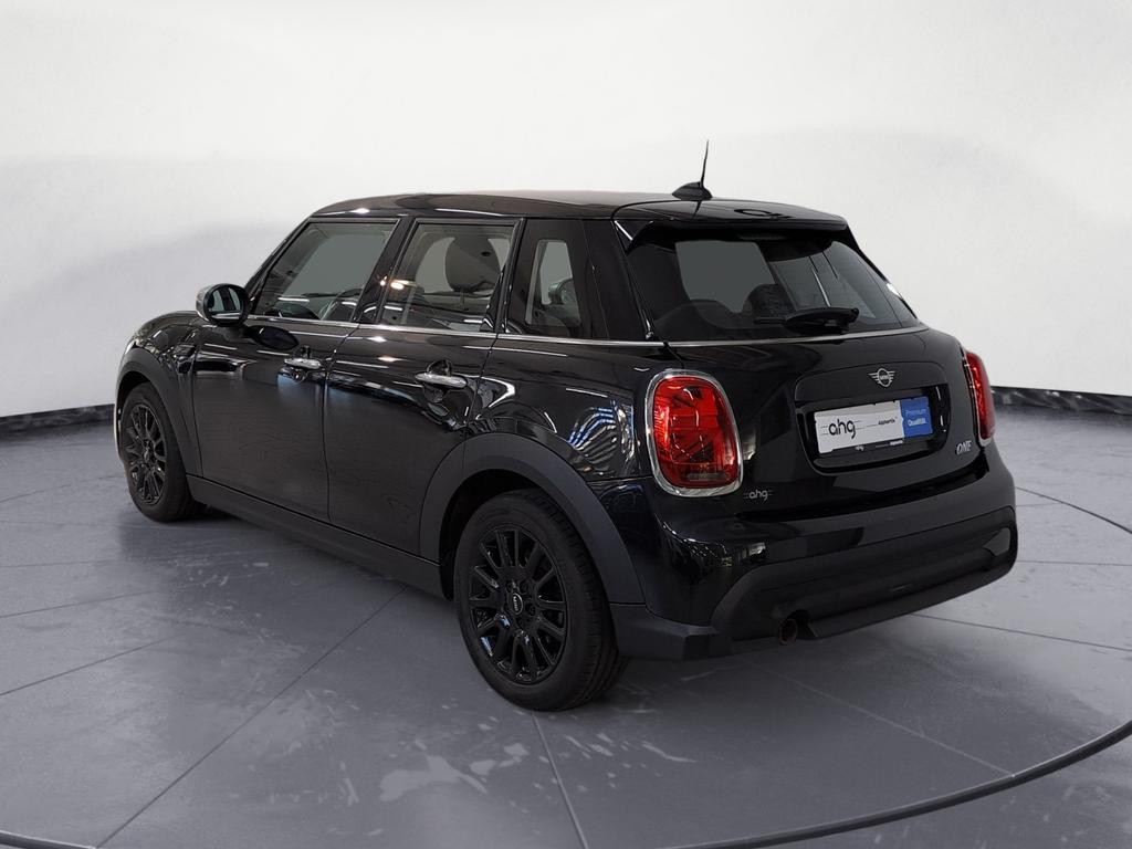 Mini One