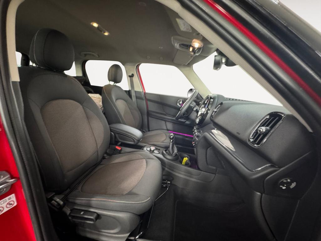 Mini Cooper Countryman